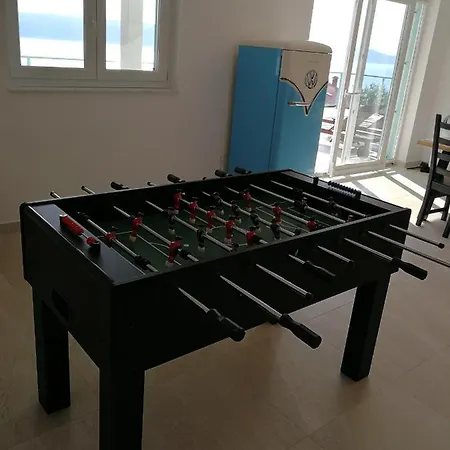 Sea And Wind Вилла
