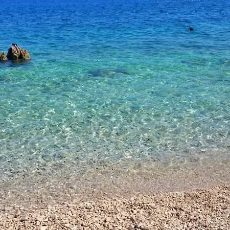 ヴィラ Sea And Wind Labin ラビン