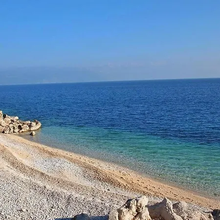 Вилла Sea And Wind Лабин